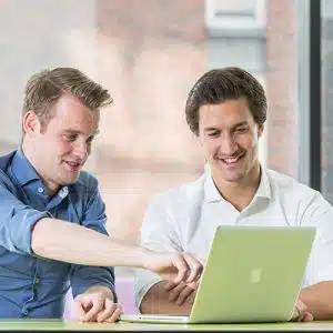 03. Op gesprek