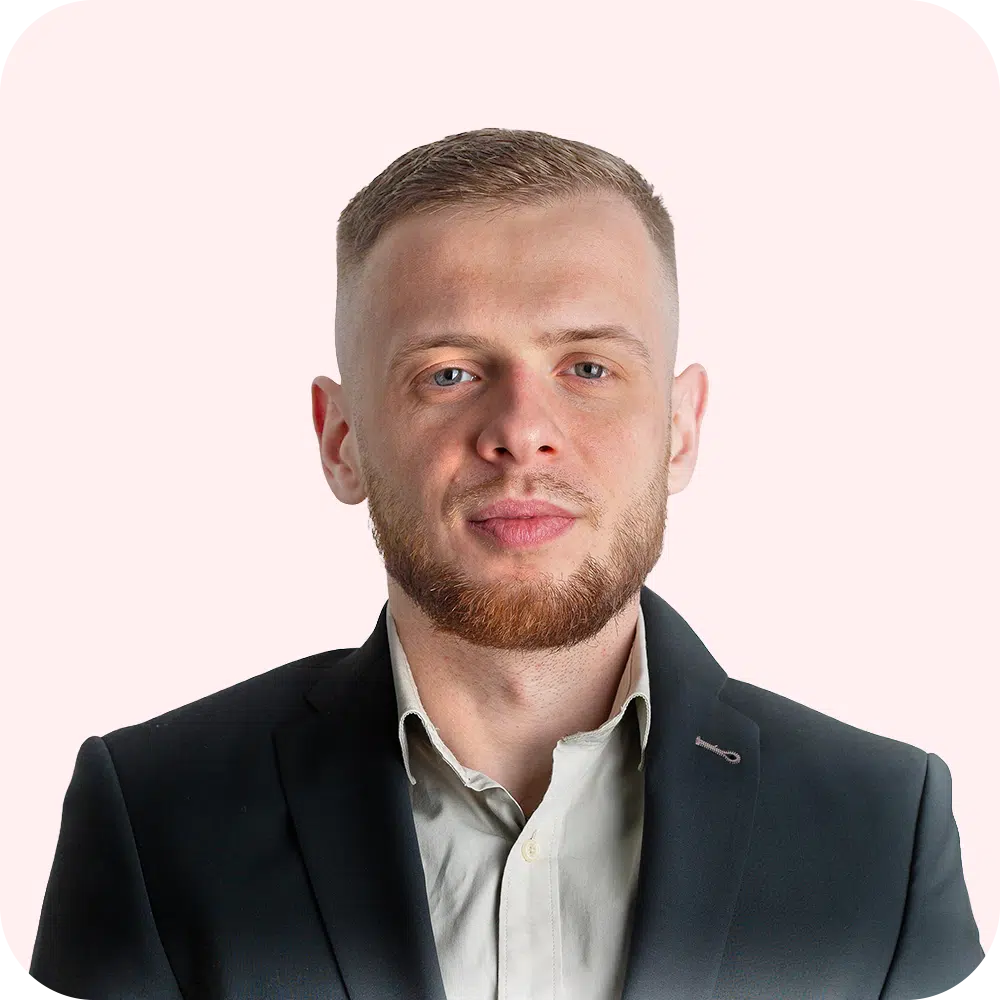 Alexander Larshin