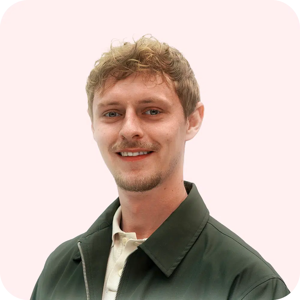 Benedikt Vreeburg